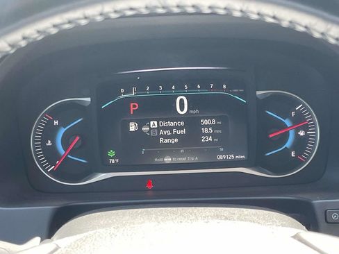 Used 2020 Honda Pilot EX-L image 31