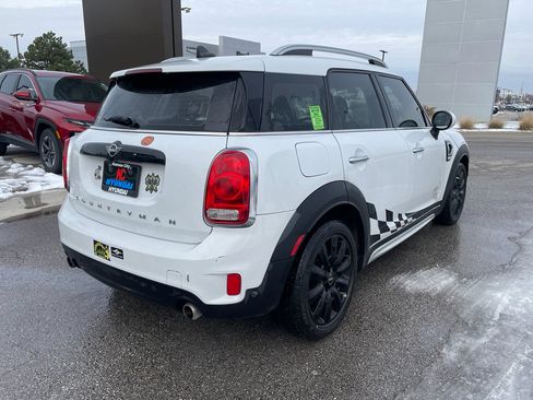 Used 2019 MINI Cooper Countryman S w/ Storage Package image 5