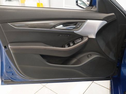 Used 2021 Cadillac CT5 Sport image 16