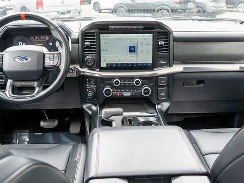 Used 2023 Ford F150 Raptor w/ Raptor 37 Performance Package AWD/4WD image 15