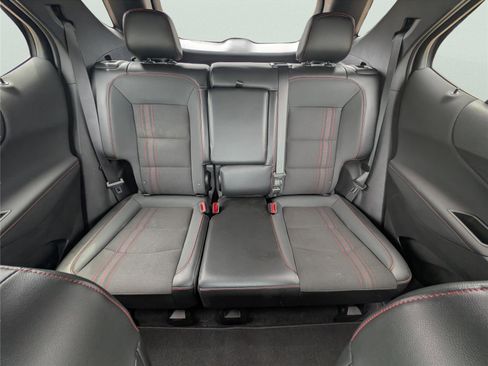 Used 2024 Chevrolet Equinox RS w/ LPO, Cargo Package FWD image 32