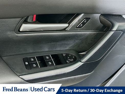 Used 2024 MAZDA CX-50 AWD 2.5 S w/ Cargo Package image 19