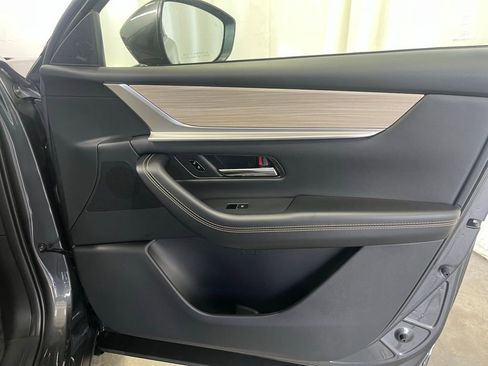 New 2026 MAZDA CX-90 3.3 Turbo w/ Preferred Package image 11