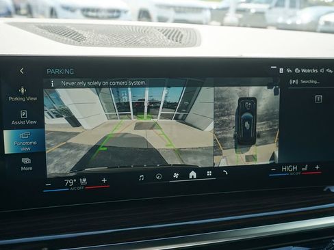 New 2026 BMW X5 xDrive50e image 20