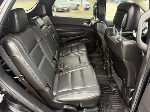 Used 2014 Dodge Durango Limited AWD/4WD image 15