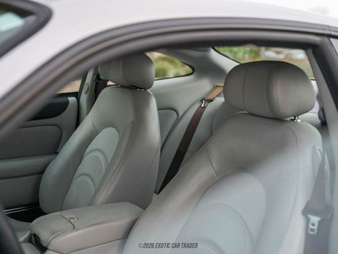 Used 2006 Jaguar XK8 Coupe image 28