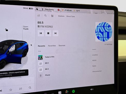 Used 2023 Tesla Model Y Performance image 21