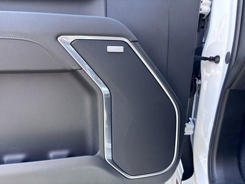 New 2025 Chevrolet Silverado 2500 LTZ w/ LTZ Plus Package image 22