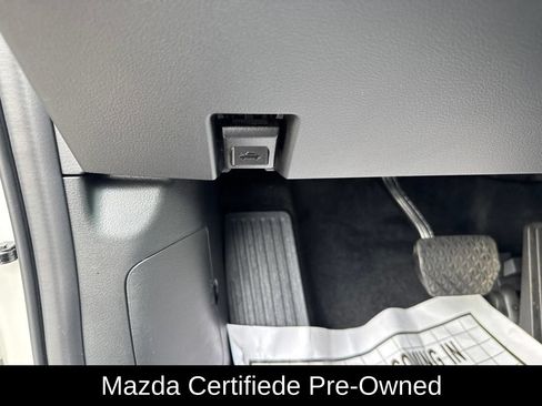 Certified 2026 MAZDA CX-90 3.3 Turbo w/ Preferred Package AWD/4WD image 39
