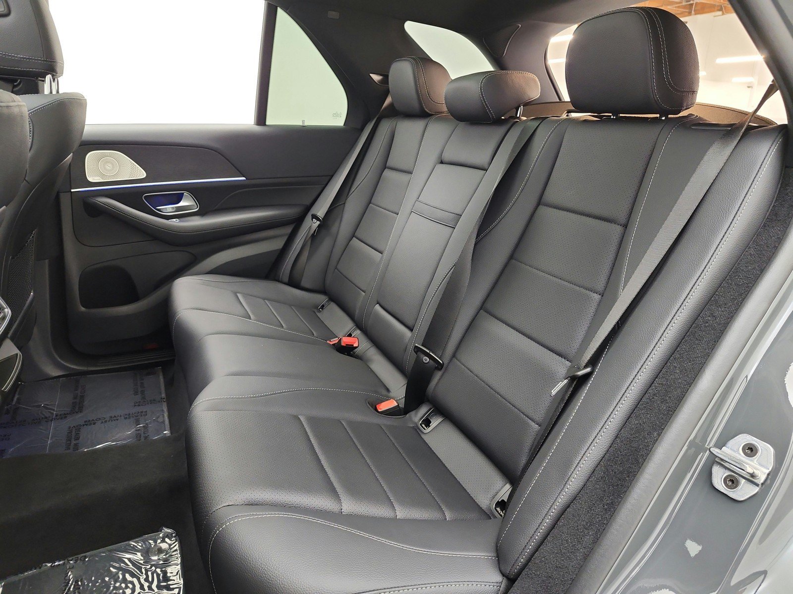 Certified 2026 Mercedes-Benz GLE 450 4MATIC image 16
