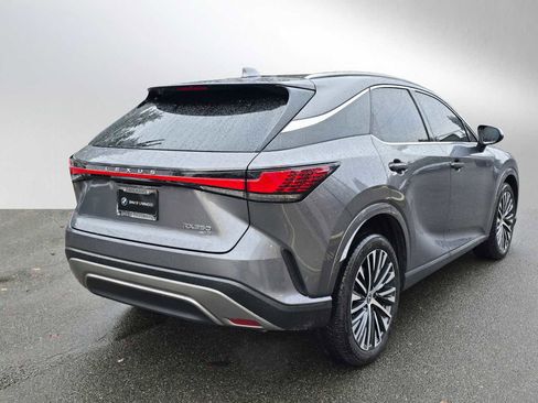 Used 2023 Lexus RX 350 Premium Plus image 3