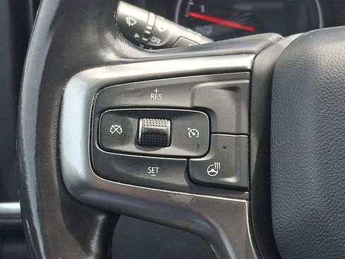 Used 2020 Chevrolet Silverado 1500 RST image 20