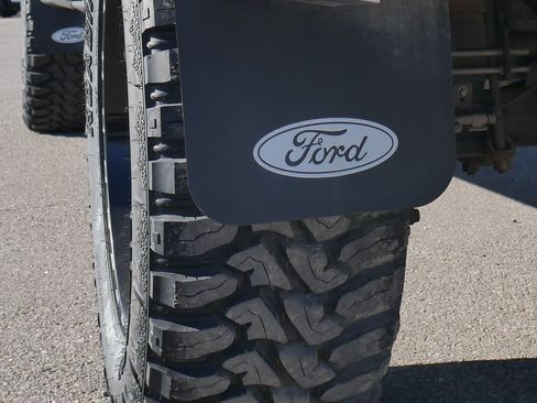 Used 2017 Ford F250 Lariat w/ Lariat Ultimate Package image 21