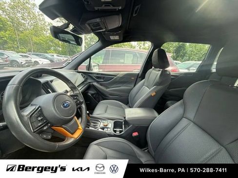 Used 2023 Subaru Forester Wilderness AWD/4WD image 6