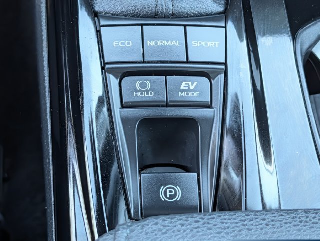 Used 2025 Toyota Camry XSE w/ Premium Package FWD image 16