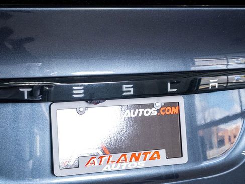 Used 2024 Tesla Model X image 27