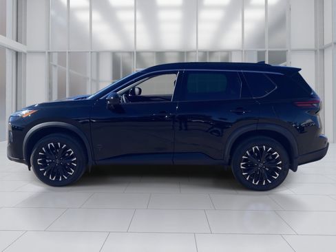 New 2026 Nissan Rogue SV image 2