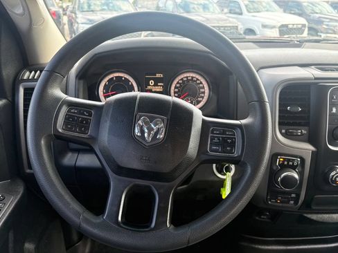 Used 2018 RAM 1500 Tradesman w/ Popular Equipment Group AWD/4WD image 17