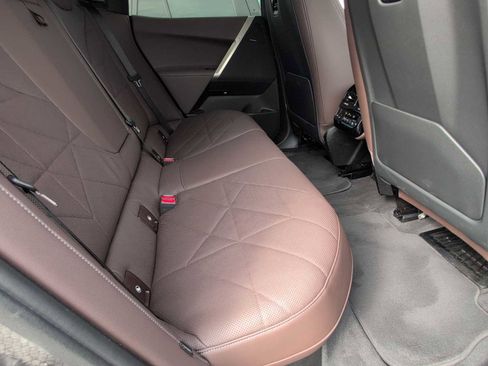 Certified 2023 BMW iX xDrive50 w/ Premium Package image 20