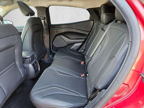 Used 2023 Ford Mustang Mach-E Premium RWD image 13