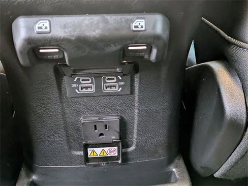 Used 2023 Jeep Wrangler Unlimited Rubicon 4xe w/ Cold Weather Group image 26