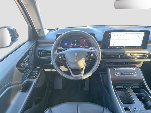 Used 2025 Lincoln Aviator Reserve w/ Jet Appearance Package AWD/4WD image 24