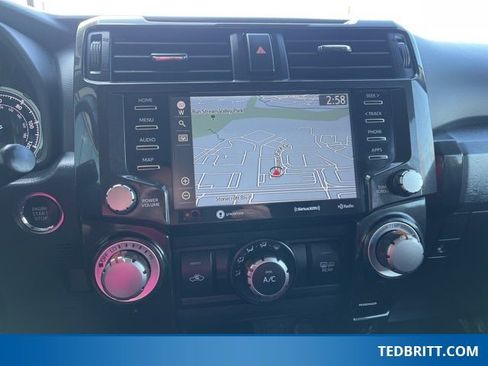 Used 2021 Toyota 4Runner TRD Off-Road Premium image 33