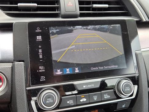 Used 2016 Honda Civic Touring image 25