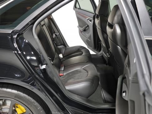 Used 2011 Cadillac CTS V image 60