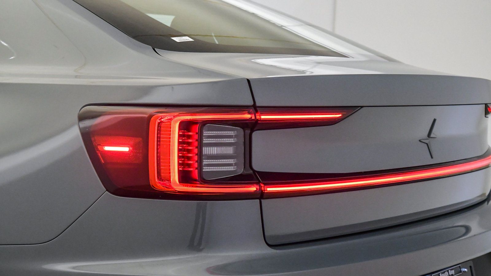 Used 2021 Polestar Polestar 2 AWD/4WD image 13