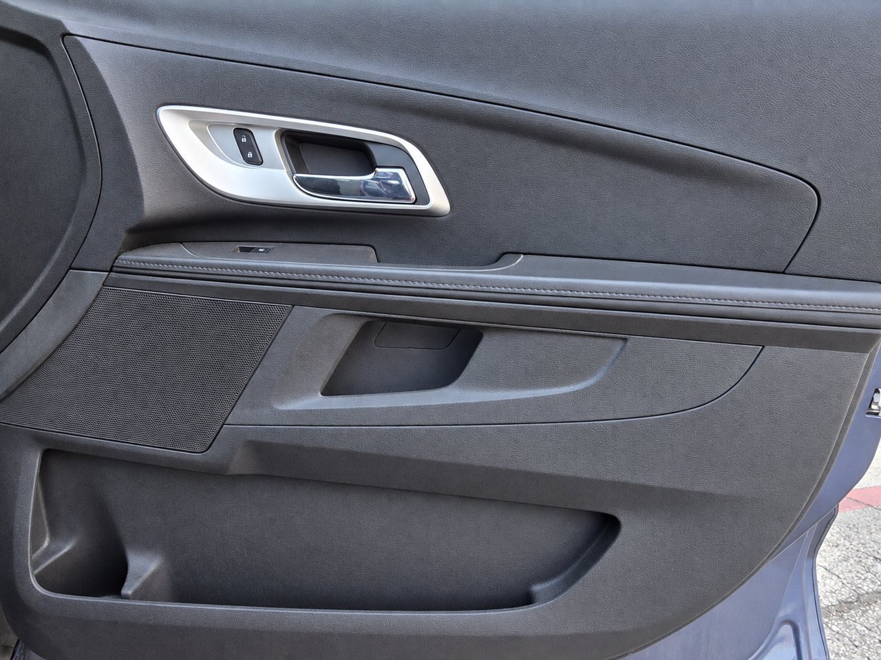 Certified 2014 Chevrolet Equinox LS FWD image 24