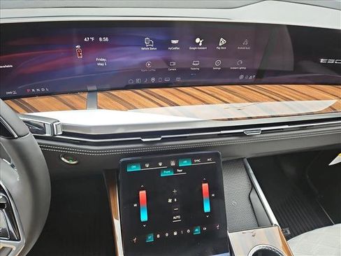 New 2026 Cadillac Escalade Platinum Sport AWD/4WD image 12
