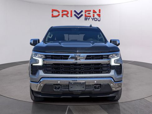 Used 2024 Chevrolet Silverado 1500 LT image 8