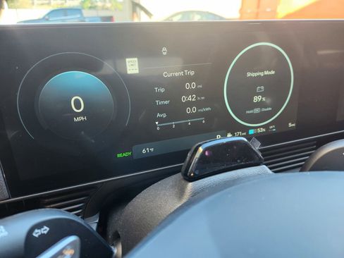 New 2026 Hyundai Ioniq 5 SEL RWD image 18