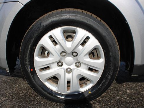 Used 2016 Dodge Journey SE w/ Flexible Seating Group image 47