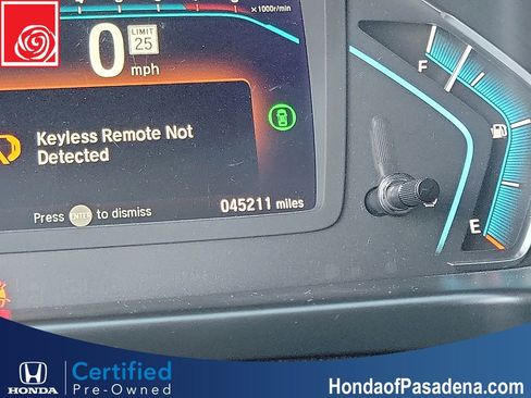 Certified 2023 Honda Odyssey Touring image 14