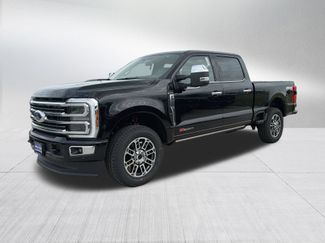 New 2026 Ford F250 Platinum w/ Platinum Plus Package AWD/4WD video 1