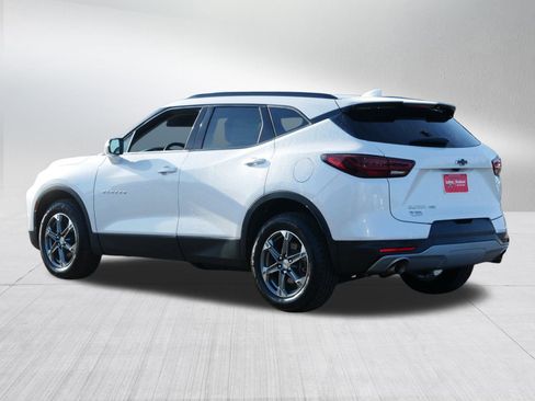 Used 2023 Chevrolet Blazer LT image 5