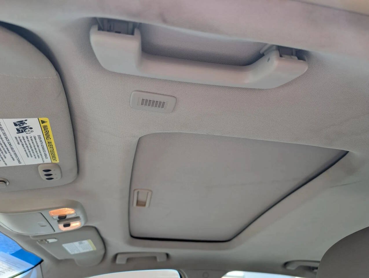 Used 2012 Ford Fusion SEL FWD image 28