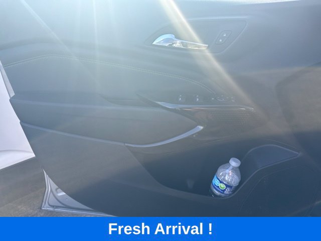 Used 2024 Chevrolet Trax ACTIV w/ Sunroof Package FWD image 13