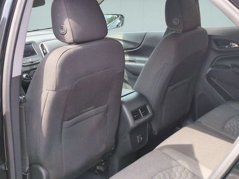 Used 2020 Chevrolet Equinox LT w/ Driver Convenience Package FWD image 25