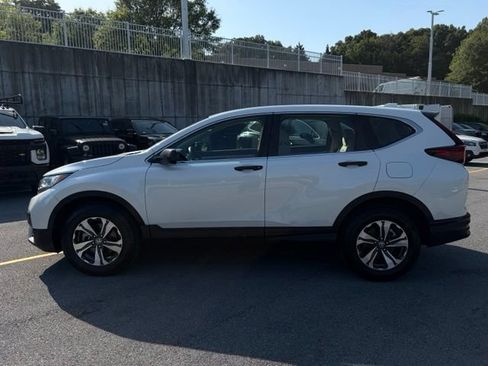 Used 2020 Honda CR-V LX image 4