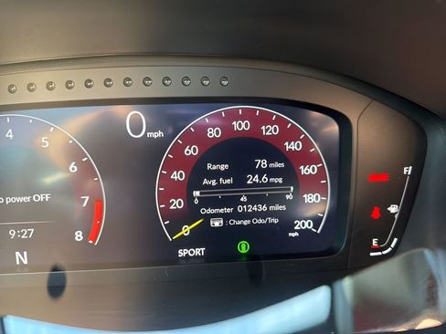 Used 2025 Honda Civic Type R image 22