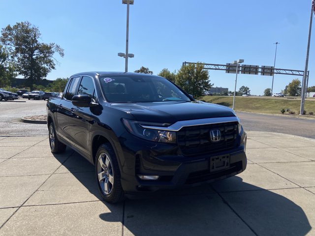 Used 2025 Honda Ridgeline RTL image 2