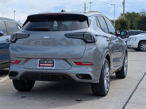 New 2026 Buick Encore GX Avenir w/ Avenir Technology Package image 4