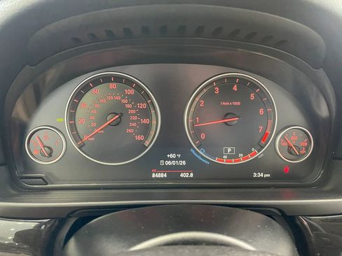 Used 2015 BMW 535i xDrive Sedan AWD/4WD image 13