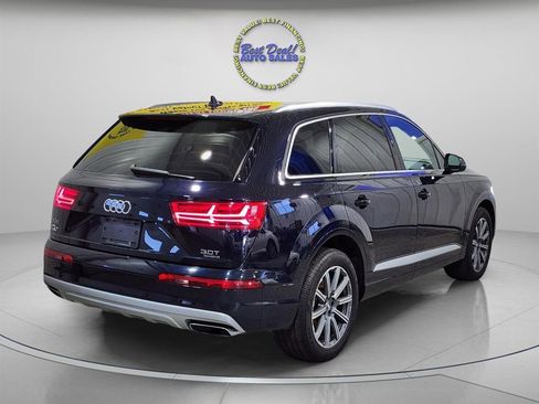 Used 2017 Audi Q7 3.0T Premium Plus AWD/4WD image 6
