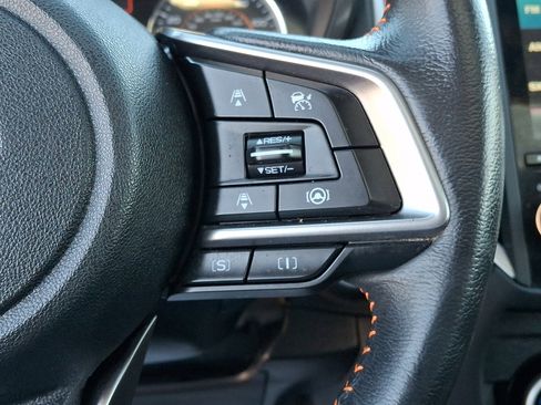 Used 2023 Subaru Crosstrek 2.5i Limited w/ Moonroof Package image 25