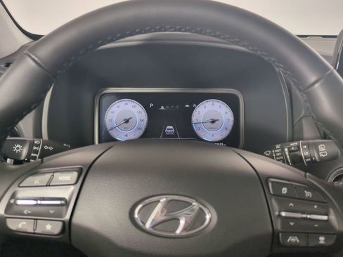 Used 2023 Hyundai Kona Limited w/ Cargo Package FWD image 35