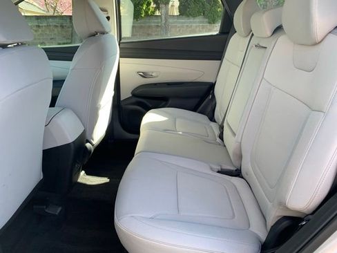 New 2026 Hyundai Tucson SE AWD/4WD image 12